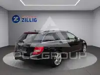 2014 Mercedes Benz C 220