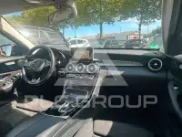 2014 Mercedes Benz C 220