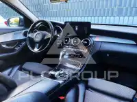2014 Mercedes Benz C 220