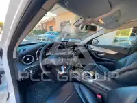 2014 Mercedes Benz C 220