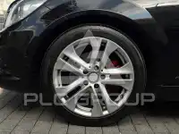 2014 Mercedes Benz C 220