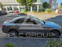 2014 Mercedes Benz C 220