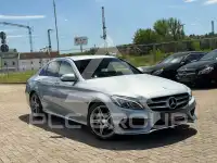 2014 Mercedes Benz C 220