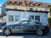 2014 Mercedes Benz C 220