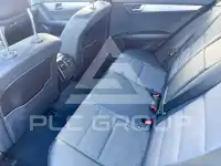2014 Mercedes Benz C 220