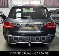 2014 Mercedes Benz C 220