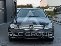 2014 Mercedes Benz C 220