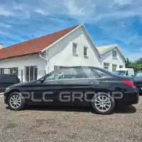 2014 Mercedes Benz C 220