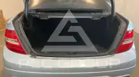 2014 Mercedes Benz C 220