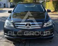 2014 Mercedes Benz C 220