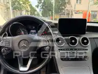 2014 Mercedes Benz C 220
