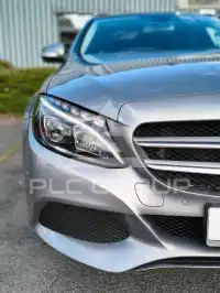 2014 Mercedes Benz C 220