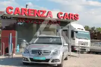 2014 Mercedes Benz C 220
