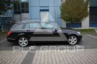 2014 Mercedes Benz C 220