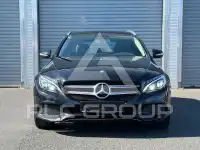 2014 Mercedes Benz C 220