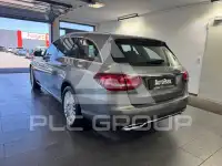 2014 Mercedes Benz C 220