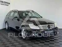 2014 Mercedes Benz C 220