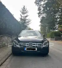 2014 Mercedes Benz C 220