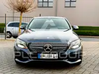 2014 Mercedes Benz C 220