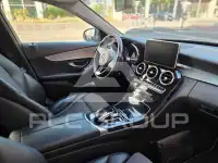 2014 Mercedes Benz C 220
