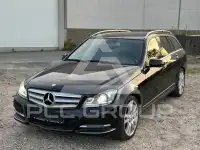 2014 Mercedes Benz C 220
