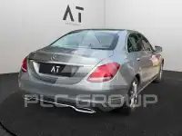 2014 Mercedes Benz C 220