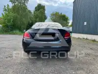 2014 Mercedes Benz C 220
