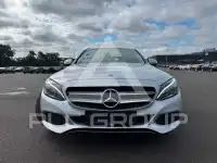 2014 Mercedes Benz C 220