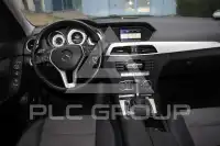 2014 Mercedes Benz C 220