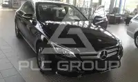 2014 Mercedes Benz C 220