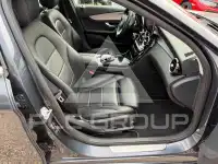 2014 Mercedes Benz C 220