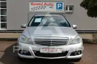 2014 Mercedes Benz C 220