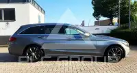 2014 Mercedes Benz C 220