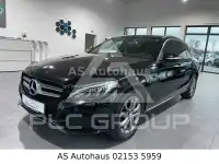 2014 Mercedes Benz C 220