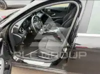 2014 Mercedes Benz C 220