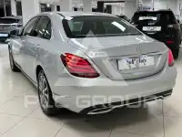 2014 Mercedes Benz C 220