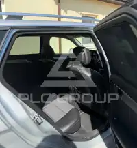 2014 Mercedes Benz C 220