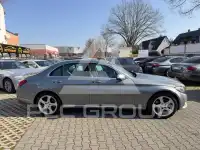 2014 Mercedes Benz C 220