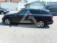 2014 Mercedes Benz C 220