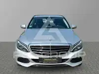 2014 Mercedes Benz C 220