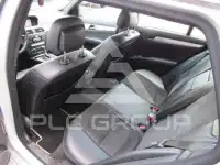 2014 Mercedes Benz C 220