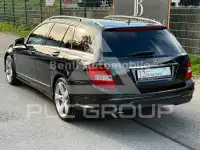 2014 Mercedes Benz C 220