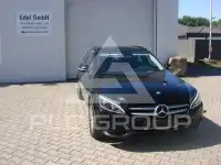 2014 Mercedes Benz C 220