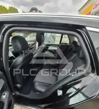 2014 Mercedes Benz C 220
