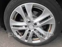 2014 Mercedes Benz C 220