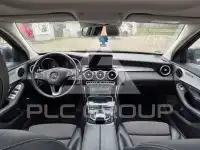 2014 Mercedes Benz C 220