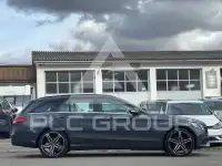 2014 Mercedes Benz C 220