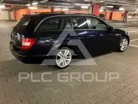 2014 Mercedes Benz C 220