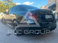 2014 Mercedes Benz C 220