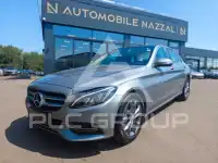 2014 Mercedes Benz C 220